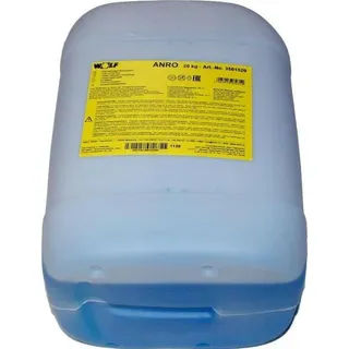 WOLF-Garten Wolf Wärmeträgerflüssigkeit ANRO