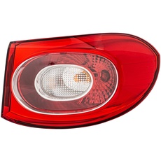 Bild von 2SD 009 691-101 Heckleuchte - Glühlampe - weiß/rot - äusserer Teil - rechts - für u.a. VW Tiguan (5N_)