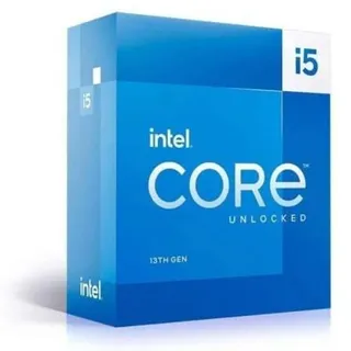 Intel Core i5-13500 CPU Boxed FC-LGA16A 2,5Ghz Cache 24M