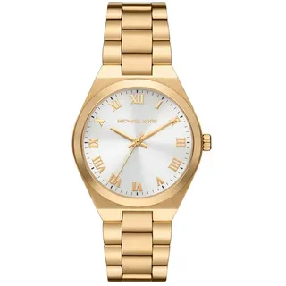 Michael Kors Lennox MK7391 Edelstahl 37 mm