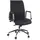 ASPERA 10 Leder Schwarz