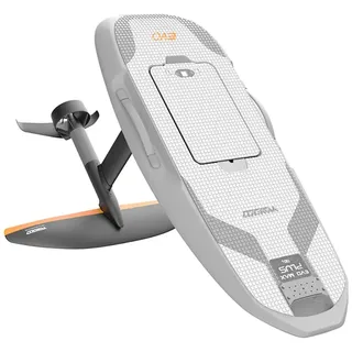 Waydoo Evo Max Plus Efoil - White / Grey - One Size