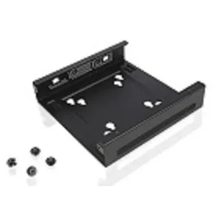 Lenovo Tiny VESA Mount II Halterung Schwarz