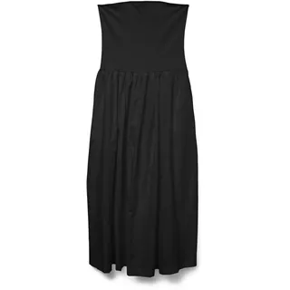 VERO MODA Vmane Bandeau 7/8 Dress JRS Ga