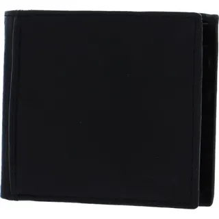 Fossil Ingram Herren Geldbörse schwarz