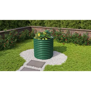 Vitavia Vita Rund 858 82 x 82 x 86 cm Seegras