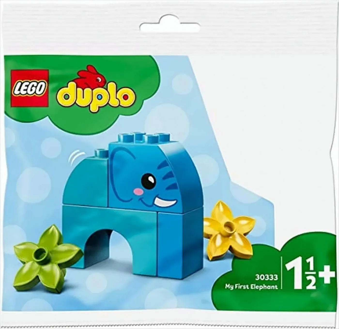 Bild von Duplo Mein erster Elefant 30333