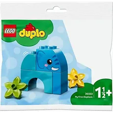 Bild von Duplo Mein erster Elefant 30333