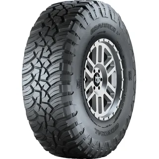 Sommerreifen General Tire 305/55 R20 121/118Q GRABBER X3