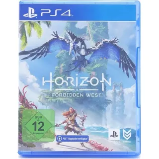 Sony Horizon Forbidden West