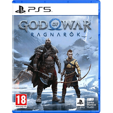 God of War Ragnarök - [PlayStation 5]