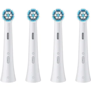 Oral-B iO Sanfte Reinigung Aufsteckbürsten 4 St.