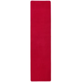 Snapstyle Joy Teppichläufer 80 x 400 cm Rot
