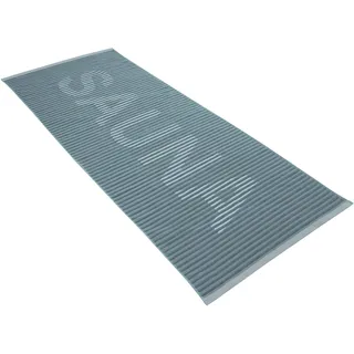 VOSSEN Camden Saunatuch 80 x 200 cm blau