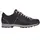 Cinquantaquattro Low Herren Slim Black 39,5