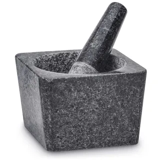 Tescoma Mörser PRESIDENT grau