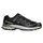 XA Pro 3D Herren Black/Dark Gull Gray/Acid Lime 49,5