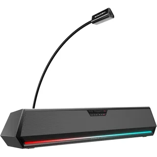 Edifier G1500 Bar Schwarz