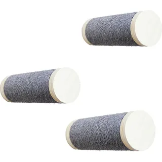 AFP Skywalk – Spielplatz mit mittleren Stufenpfosten – 3er-Pack