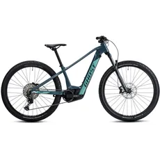 Bild E-Teru B Pro«, E-MTB mit Bosch Motor & 750Wh Akku