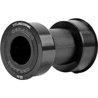 Cycling Ceramic cyclingceramic 386 shimano 24mm bottom bracket - Silber