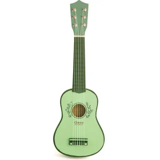 Classic World Klassische Gitarre Vintage