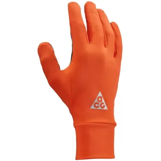 Nike Accessories Acg Df Lw Handschuhe - Safety Orange / Black / Silver - L
