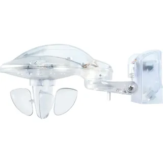 Theben Meteodata 140 basic KNX Transparent 1409205