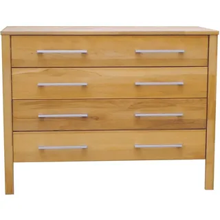 Home Affaire Modesty 100 x 76 x 45 cm Beige