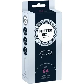 Energy Oatsnack MISTER SIZE 64