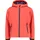 Softshell Jacke Campari 164