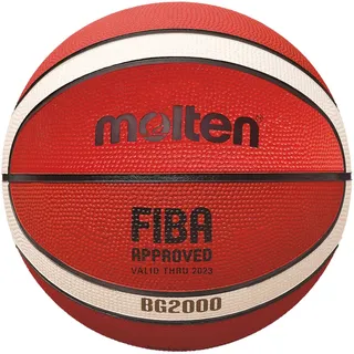 Molten Basketball
