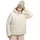 Hooded Padded Jacket Alpine Snow XS