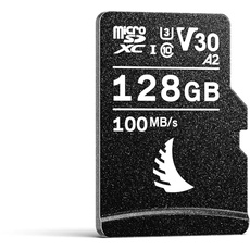 Bild AV PRO microSD V30 128 GB MicroSDXC UHS-I),