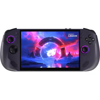 Lenovo Legion Go S 1 TB Nebula Nocturne + 1 Controller
