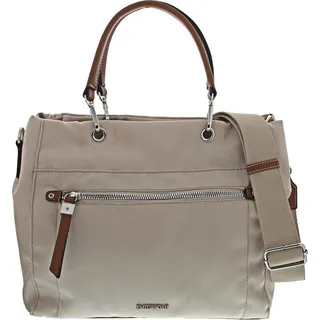 Emily & Noah Shopper E&N Esther Shopper Polyester Beige