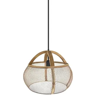 Levitantes Beleuchtung, Holz, Bild