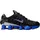 Shox TL Herren Black/Racer Blue/Metallic Silver 44,5