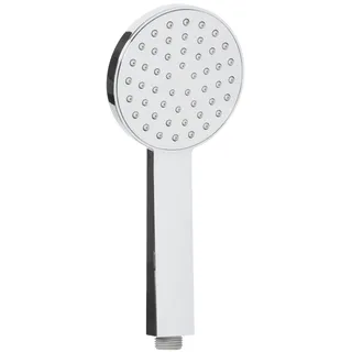 Croydex Dusch-Handset, Chrom, One Size