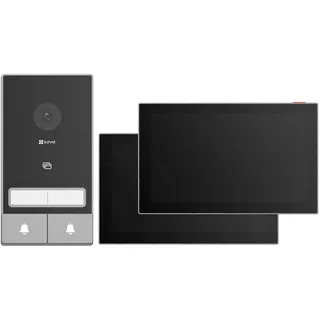 EZVIZ Hp7 2-family Kit