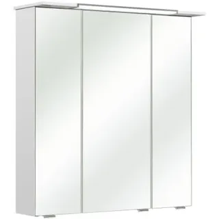 Pelipal Licata 67 cm weiß glanz