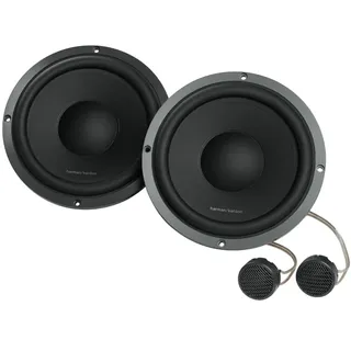 Harman/Kardon Harman Kardon Flow 601CFS | 165mm (6,5") 2-Wege-Komponenten-Lautsprechersystem