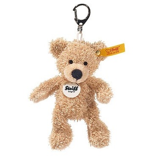 Steiff Schlüsselanhänger Fynn Teddybär 111600