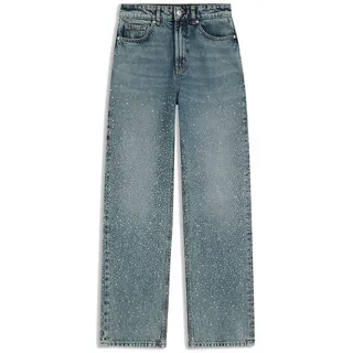 Hugo Gilissi 4 10256881 01 Jeans - Bright Blue 435 - 28 - 32