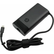 HP Ac Adapter 65W Usbc Npfc 3P Li (65 W), Notebook Netzteil