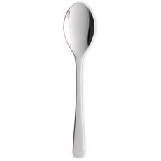Gense Steel Line dessert spoon 16.3 cm