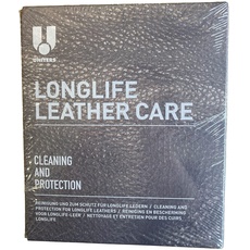 Longlife Leder Pflege Set (2X) für Himolla Longlife Leder