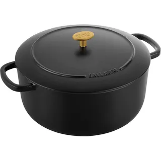 BALLARINI Bellamonte Cocotte 28 cm rund