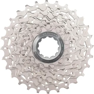 Shimano Ultegra CS-6700 Kassette 11-28 Zähne (I-CS670010128)