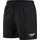 Badeshorts Mens Essential 16 Schwarz XXL